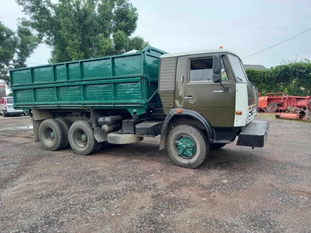 КамАЗ Другая, объемом двигателя 0 л и пробегом 0 тыс. км за 13000 $, фото 2 на Automoto.ua