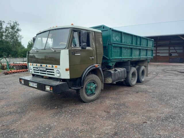 КамАЗ Другая, объемом двигателя 0 л и пробегом 0 тыс. км за 13000 $, фото 1 на Automoto.ua