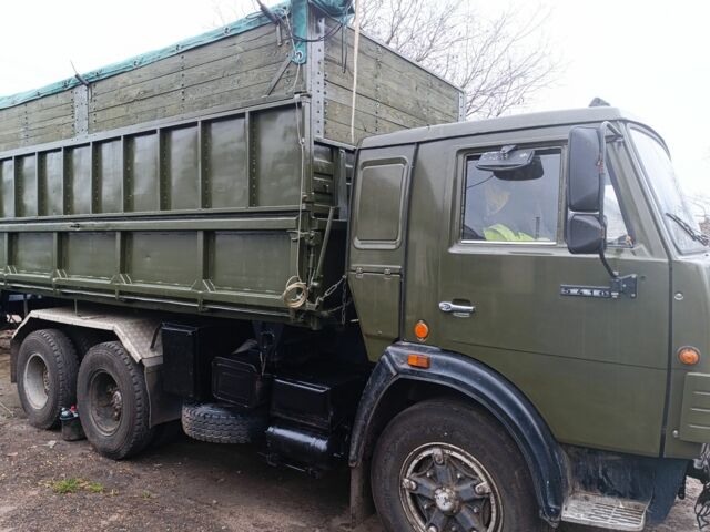 КамАЗ Другая, объемом двигателя 0 л и пробегом 0 тыс. км за 10500 $, фото 4 на Automoto.ua