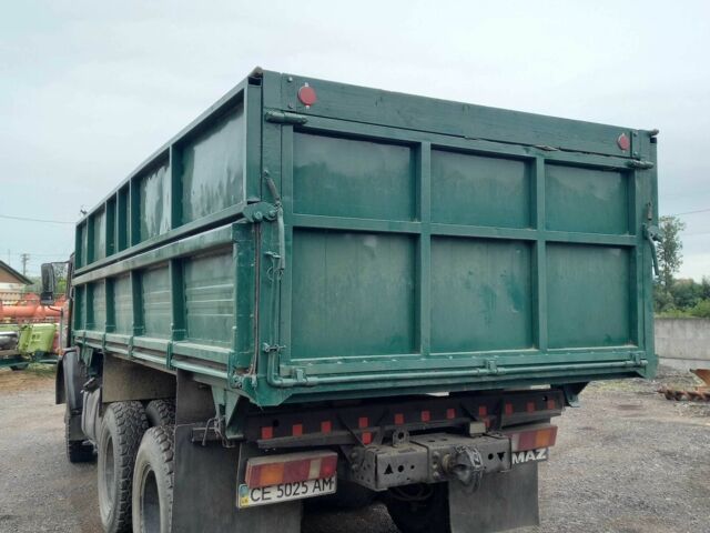 КамАЗ Другая, объемом двигателя 0 л и пробегом 0 тыс. км за 13000 $, фото 5 на Automoto.ua