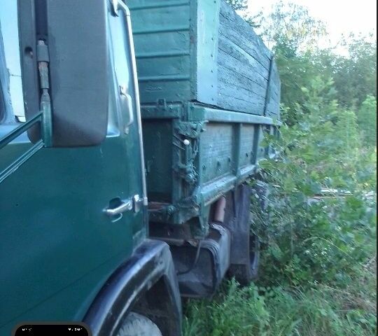 КамАЗ Другая, объемом двигателя 0 л и пробегом 0 тыс. км за 4000 $, фото 2 на Automoto.ua