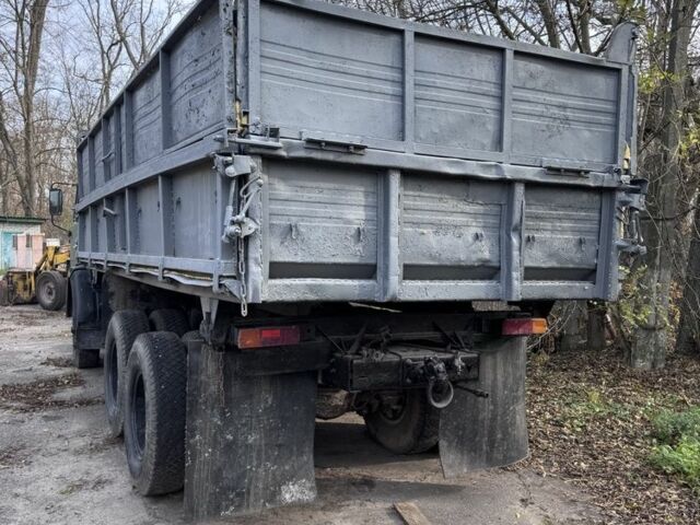 КамАЗ Другая, объемом двигателя 0 л и пробегом 0 тыс. км за 8332 $, фото 2 на Automoto.ua