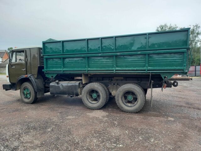 КамАЗ Другая, объемом двигателя 0 л и пробегом 0 тыс. км за 13000 $, фото 3 на Automoto.ua