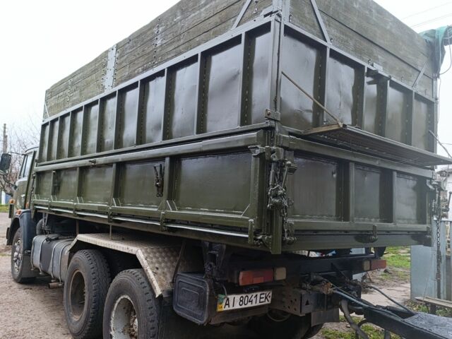 КамАЗ Другая, объемом двигателя 0 л и пробегом 0 тыс. км за 10500 $, фото 1 на Automoto.ua