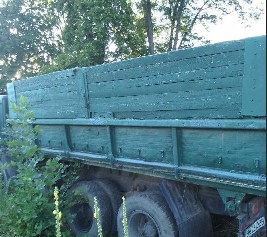 КамАЗ Другая, объемом двигателя 0 л и пробегом 0 тыс. км за 4000 $, фото 3 на Automoto.ua