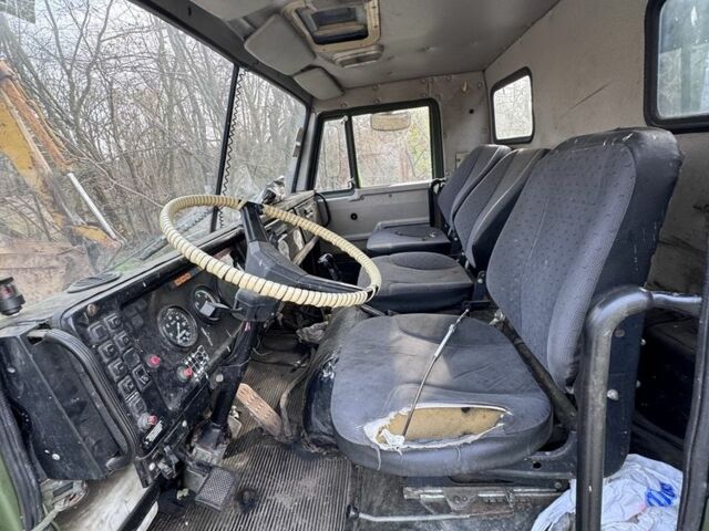 КамАЗ Другая, объемом двигателя 0 л и пробегом 0 тыс. км за 8332 $, фото 5 на Automoto.ua