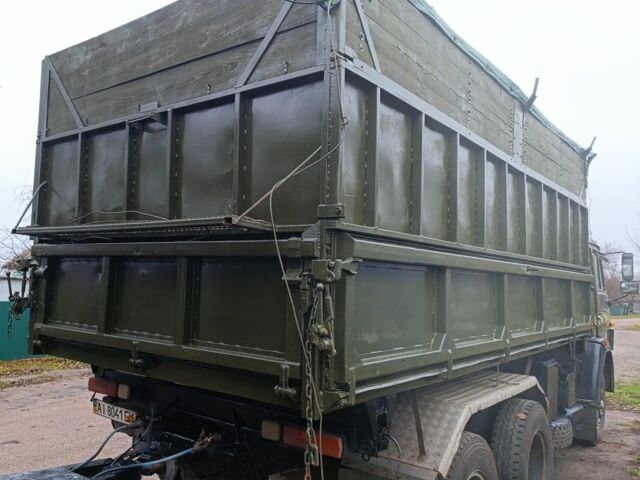 КамАЗ Другая, объемом двигателя 0 л и пробегом 0 тыс. км за 10500 $, фото 7 на Automoto.ua