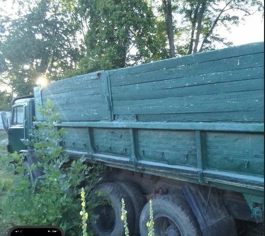 КамАЗ Другая, объемом двигателя 0 л и пробегом 0 тыс. км за 4000 $, фото 5 на Automoto.ua