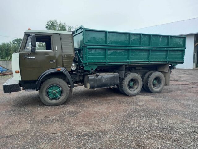 КамАЗ Другая, объемом двигателя 0 л и пробегом 0 тыс. км за 13000 $, фото 6 на Automoto.ua