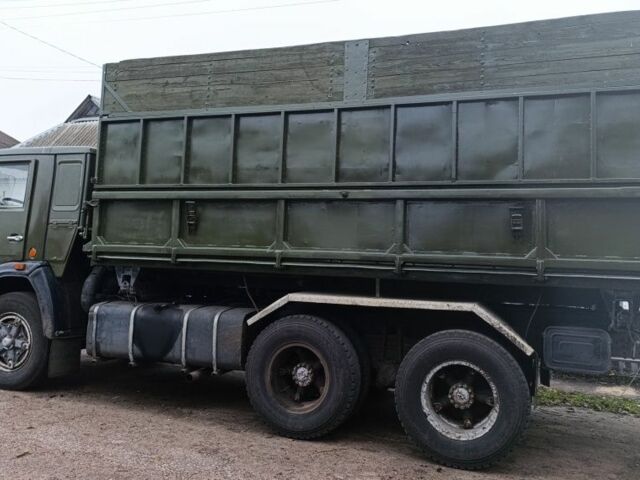 КамАЗ Другая, объемом двигателя 0 л и пробегом 0 тыс. км за 10500 $, фото 3 на Automoto.ua