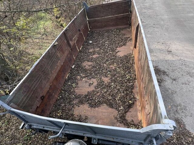 КамАЗ Другая, объемом двигателя 0 л и пробегом 0 тыс. км за 8332 $, фото 7 на Automoto.ua