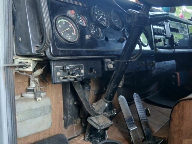 КамАЗ Другая, об'ємом двигуна 0 л та пробігом 0 тис. км за 10000 $, фото 2 на Automoto.ua