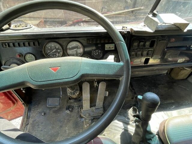 КамАЗ Другая, объемом двигателя 0 л и пробегом 0 тыс. км за 7000 $, фото 3 на Automoto.ua