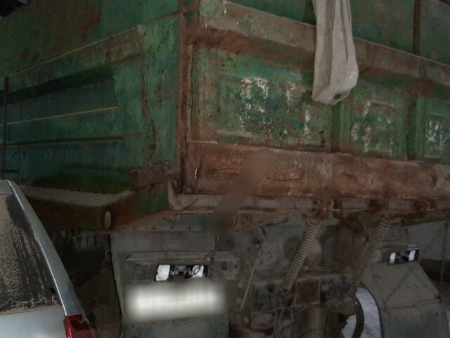 КамАЗ Другая, объемом двигателя 0 л и пробегом 0 тыс. км за 3000 $, фото 8 на Automoto.ua