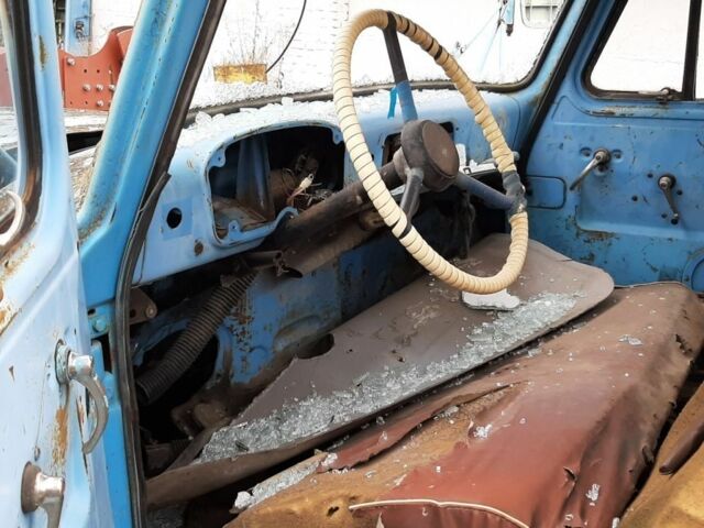 КамАЗ Другая, объемом двигателя 0 л и пробегом 0 тыс. км за 3000 $, фото 4 на Automoto.ua