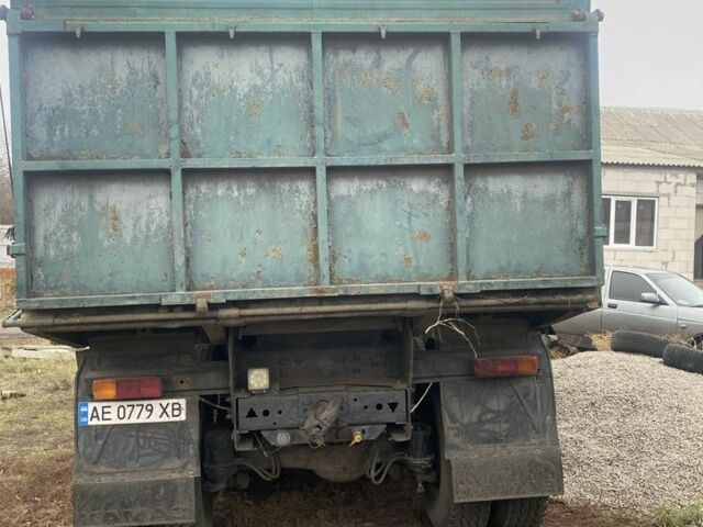 КамАЗ Другая, об'ємом двигуна 0 л та пробігом 0 тис. км за 8500 $, фото 2 на Automoto.ua