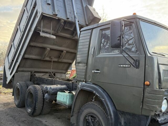 КамАЗ Другая, объемом двигателя 0 л и пробегом 0 тыс. км за 8000 $, фото 1 на Automoto.ua