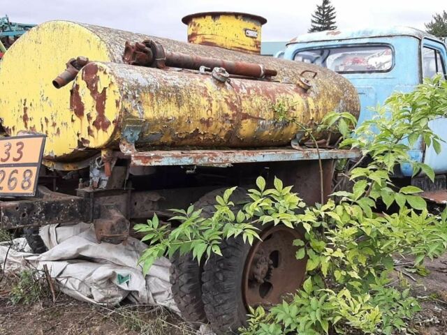 КамАЗ Другая, объемом двигателя 0 л и пробегом 0 тыс. км за 3000 $, фото 3 на Automoto.ua