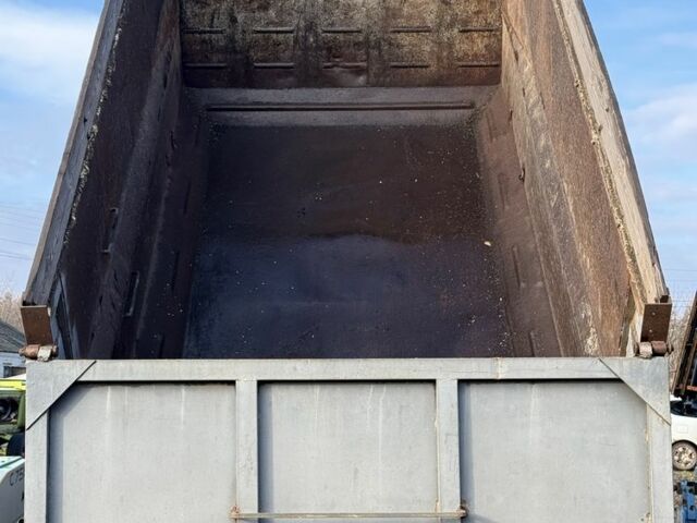 КамАЗ Другая, объемом двигателя 0 л и пробегом 0 тыс. км за 8000 $, фото 3 на Automoto.ua