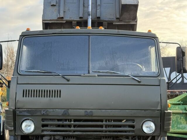 КамАЗ Другая, объемом двигателя 0 л и пробегом 0 тыс. км за 8000 $, фото 2 на Automoto.ua