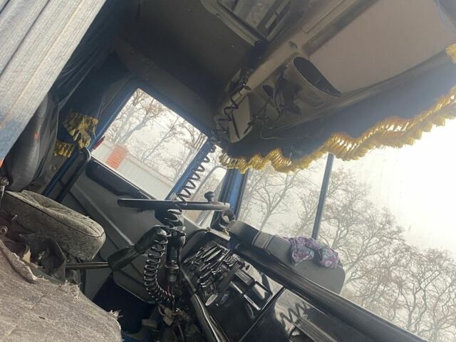 КамАЗ Другая, об'ємом двигуна 0 л та пробігом 0 тис. км за 8500 $, фото 4 на Automoto.ua