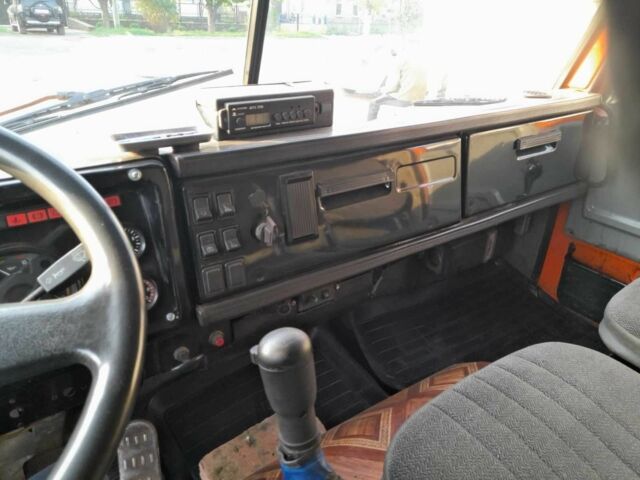 КамАЗ Другая, об'ємом двигуна 0 л та пробігом 0 тис. км за 8000 $, фото 4 на Automoto.ua