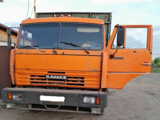 КамАЗ Другая, об'ємом двигуна 0 л та пробігом 0 тис. км за 8000 $, фото 1 на Automoto.ua