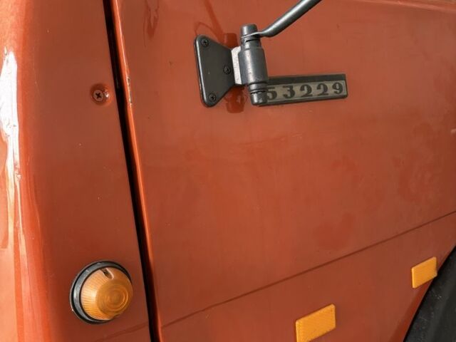 КамАЗ Другая, об'ємом двигуна 0 л та пробігом 0 тис. км за 15500 $, фото 10 на Automoto.ua