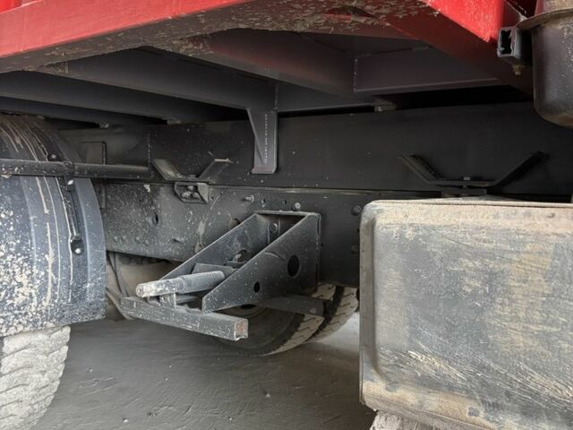 КамАЗ Другая, об'ємом двигуна 0 л та пробігом 0 тис. км за 15500 $, фото 7 на Automoto.ua