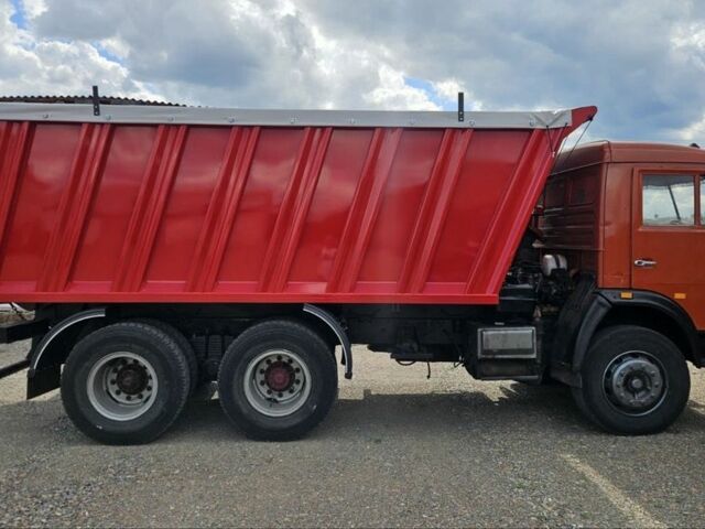 КамАЗ Другая, об'ємом двигуна 0 л та пробігом 0 тис. км за 15500 $, фото 1 на Automoto.ua