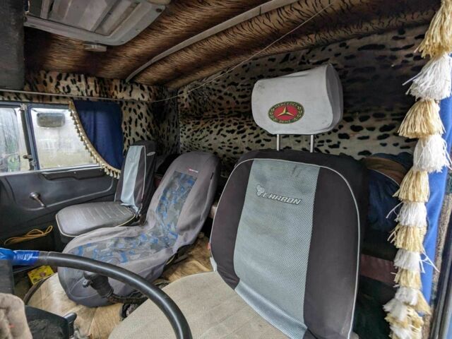 КамАЗ Другая, об'ємом двигуна 0 л та пробігом 0 тис. км за 19000 $, фото 4 на Automoto.ua