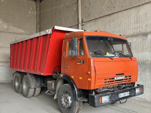 КамАЗ Другая, об'ємом двигуна 0 л та пробігом 0 тис. км за 15500 $, фото 3 на Automoto.ua