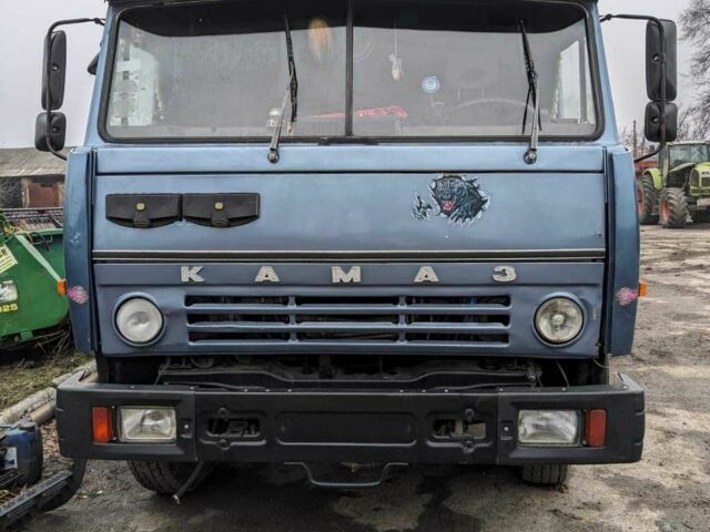 КамАЗ Другая, об'ємом двигуна 0 л та пробігом 0 тис. км за 19000 $, фото 2 на Automoto.ua