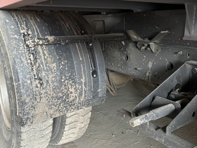 КамАЗ Другая, об'ємом двигуна 0 л та пробігом 0 тис. км за 15500 $, фото 9 на Automoto.ua