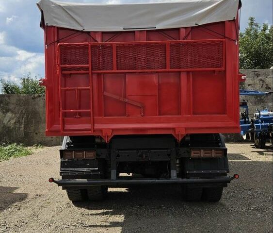 КамАЗ Другая, об'ємом двигуна 0 л та пробігом 0 тис. км за 15500 $, фото 2 на Automoto.ua