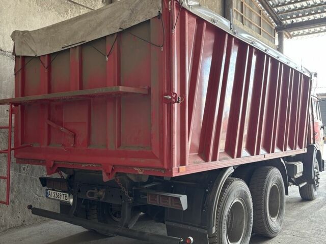 КамАЗ Другая, об'ємом двигуна 0 л та пробігом 0 тис. км за 15500 $, фото 5 на Automoto.ua