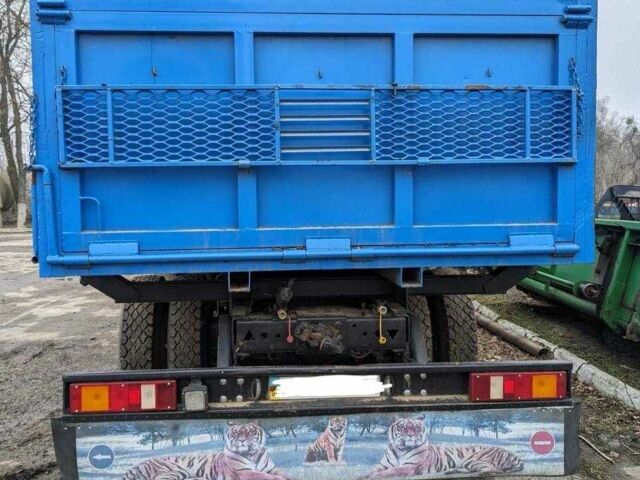 КамАЗ Другая, об'ємом двигуна 0 л та пробігом 0 тис. км за 19000 $, фото 6 на Automoto.ua