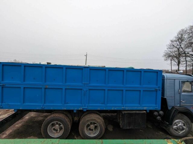 КамАЗ Другая, об'ємом двигуна 0 л та пробігом 0 тис. км за 19000 $, фото 3 на Automoto.ua