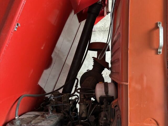 КамАЗ Другая, об'ємом двигуна 0 л та пробігом 0 тис. км за 15500 $, фото 6 на Automoto.ua