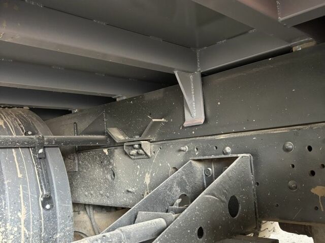 КамАЗ Другая, об'ємом двигуна 0 л та пробігом 0 тис. км за 15500 $, фото 8 на Automoto.ua