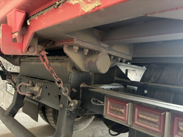 КамАЗ Другая, об'ємом двигуна 0 л та пробігом 0 тис. км за 15500 $, фото 12 на Automoto.ua