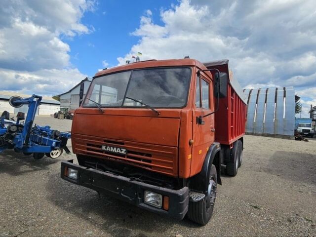 КамАЗ Другая, об'ємом двигуна 0 л та пробігом 0 тис. км за 15500 $, фото 11 на Automoto.ua