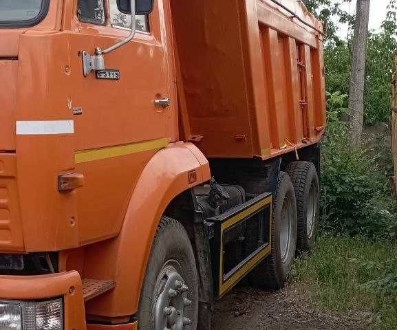 КамАЗ Другая, объемом двигателя 0 л и пробегом 0 тыс. км за 19000 $, фото 10 на Automoto.ua