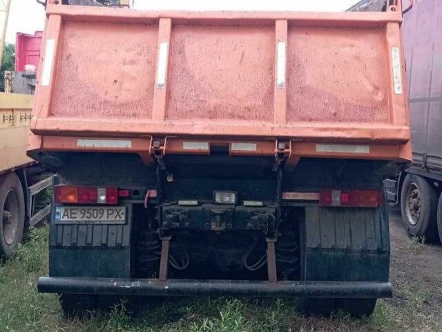 КамАЗ Другая, объемом двигателя 0 л и пробегом 0 тыс. км за 19000 $, фото 5 на Automoto.ua