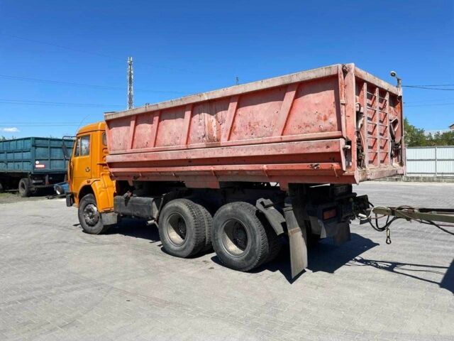 КамАЗ Другая, об'ємом двигуна 10.85 л та пробігом 0 тис. км за 8700 $, фото 4 на Automoto.ua