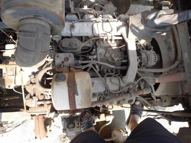КамАЗ Другая 2004 в Виннице на Automoto.ua КамАЗ Другая, объемом двигателя 0 л и пробегом 0 тыс. км за 13000 $, фото 11 на Automoto.ua