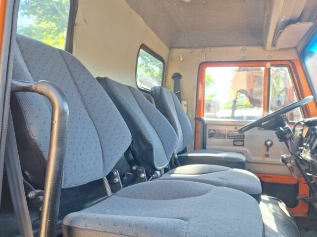 КамАЗ Другая 2004 в Каменское - Днепродзержинск на Automoto.ua КамАЗ Другая, объемом двигателя 0 л и пробегом 0 тыс. км за 3120 $, фото 4 на Automoto.ua