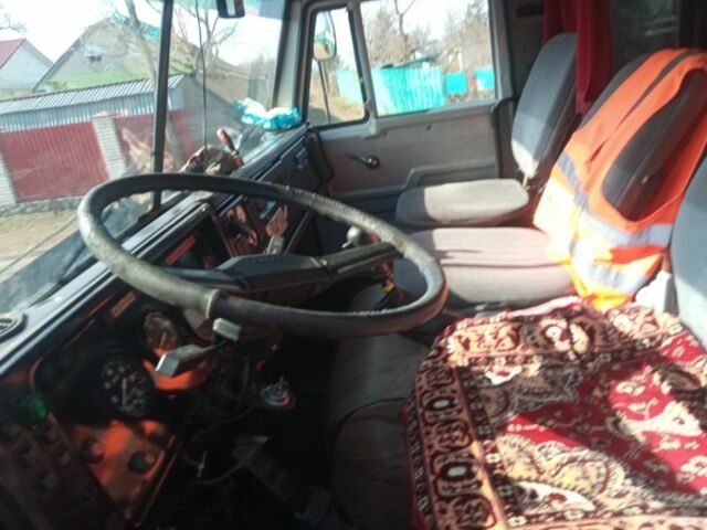 КамАЗ Другая, об'ємом двигуна 10.85 л та пробігом 0 тис. км за 12300 $, фото 10 на Automoto.ua
