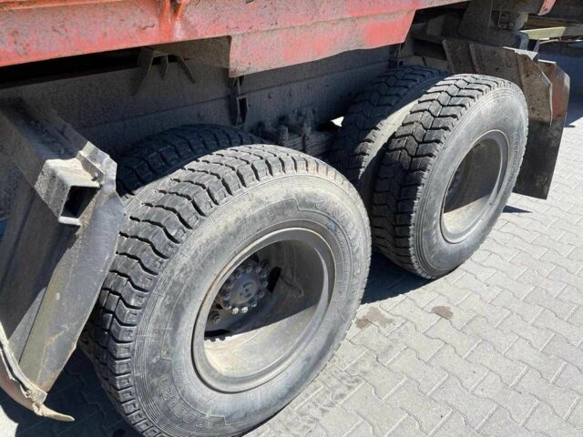 КамАЗ Другая, об'ємом двигуна 10.85 л та пробігом 0 тис. км за 8700 $, фото 5 на Automoto.ua