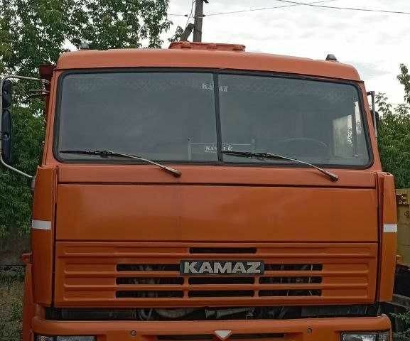 КамАЗ Другая, объемом двигателя 0 л и пробегом 0 тыс. км за 19000 $, фото 11 на Automoto.ua